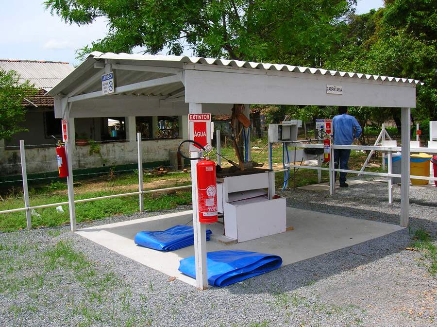 Sustentabilidade Sustentabilidade