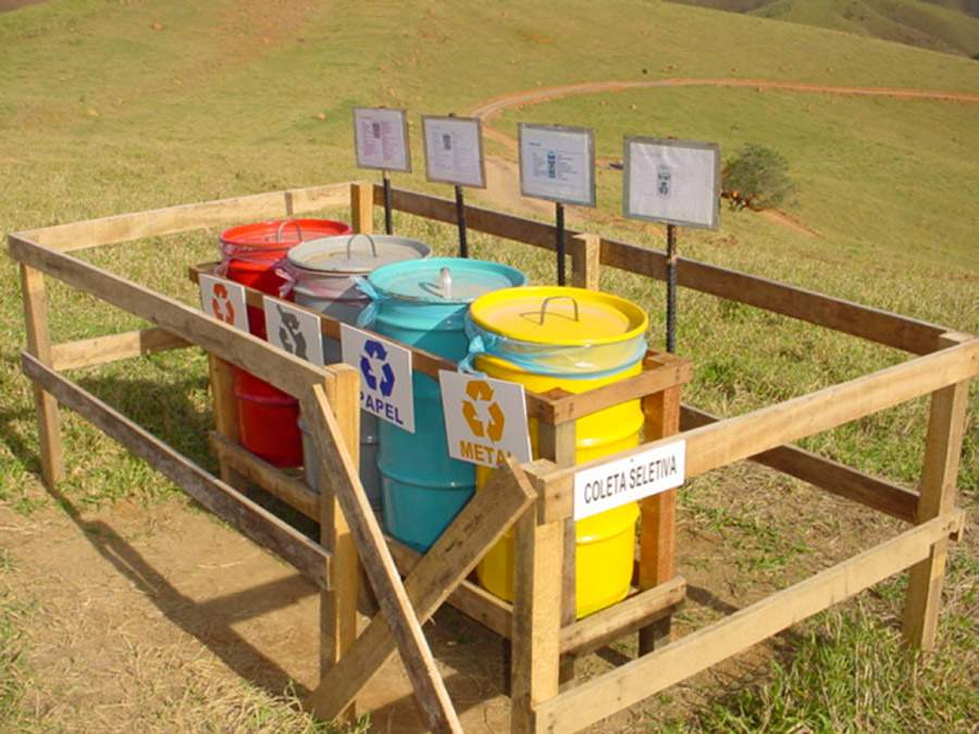 Sustentabilidade Sustentabilidade